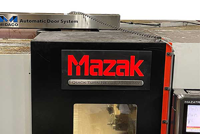 Mazak